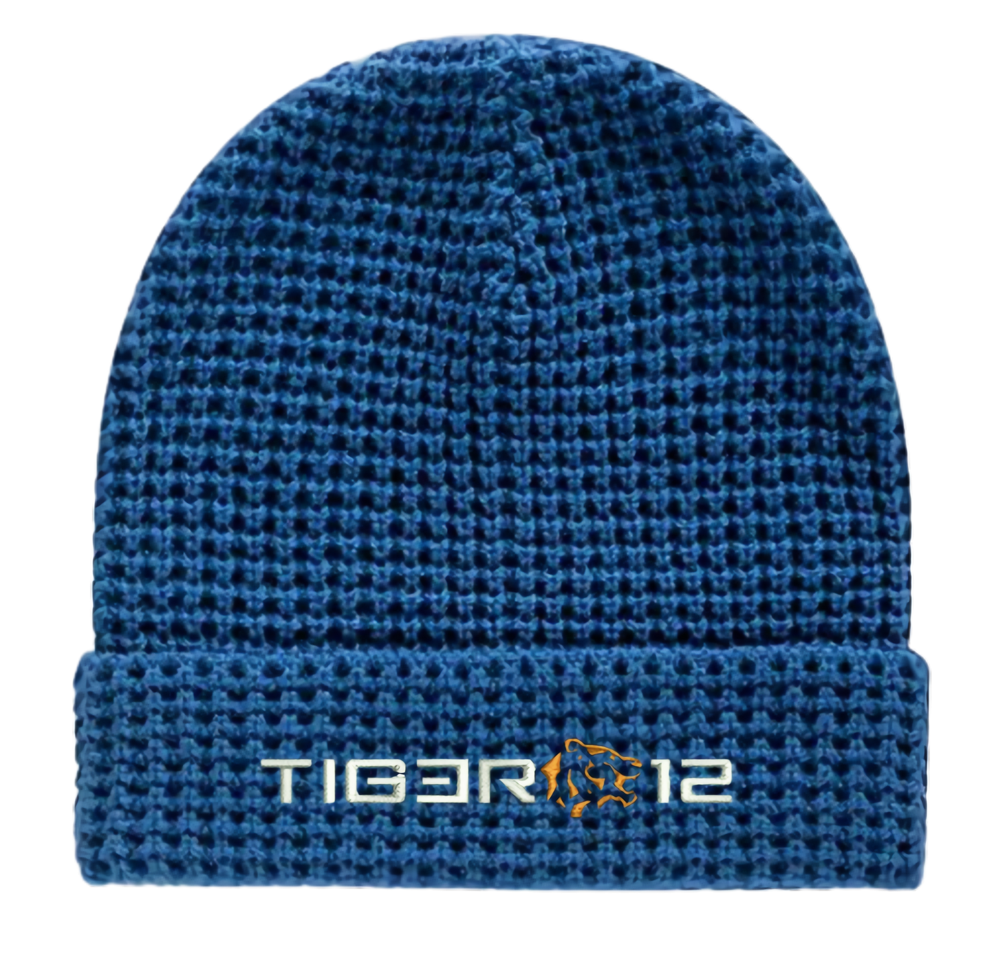 OG - Waffle Knit Beanie