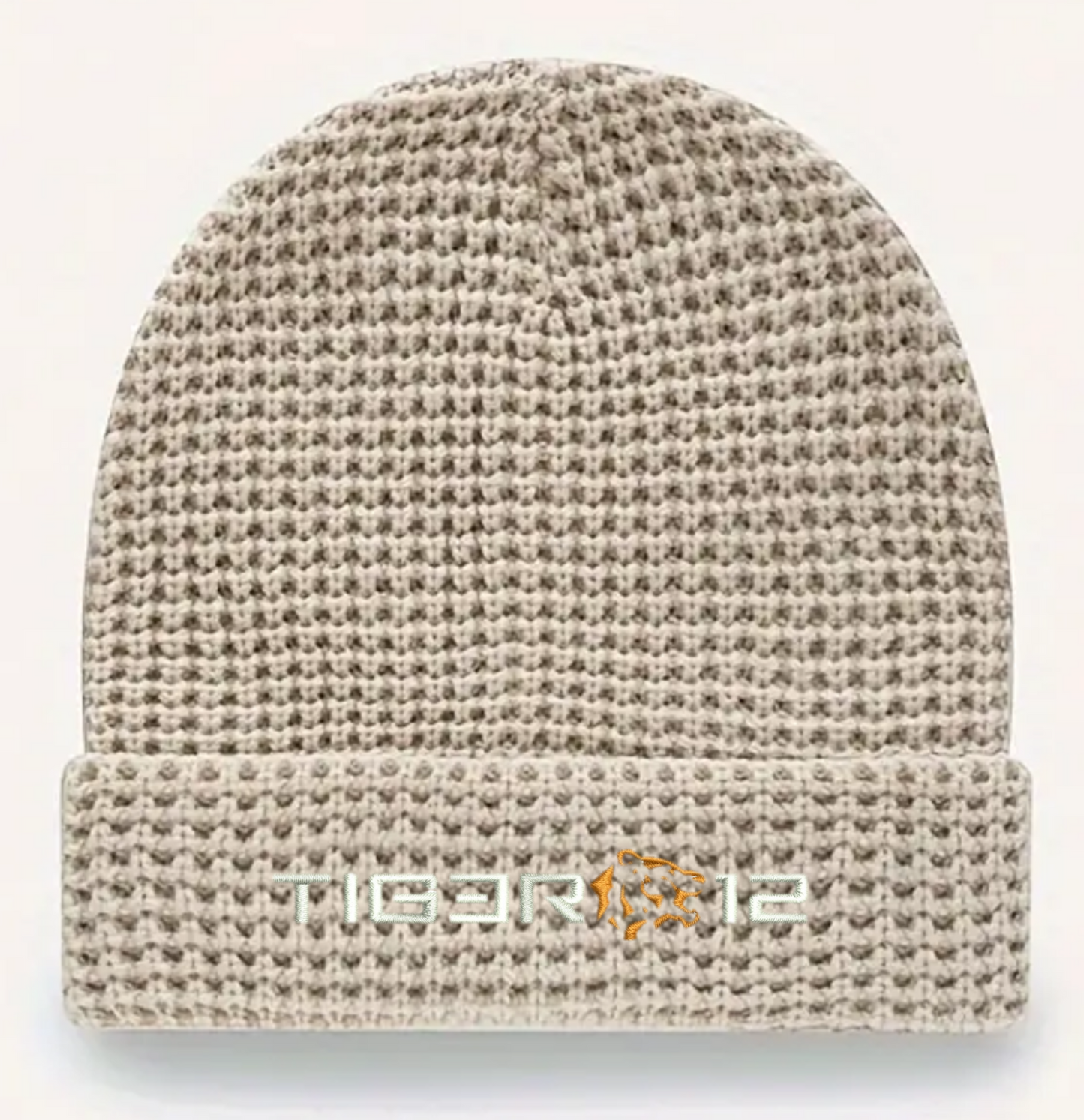 OG - Waffle Knit Beanie
