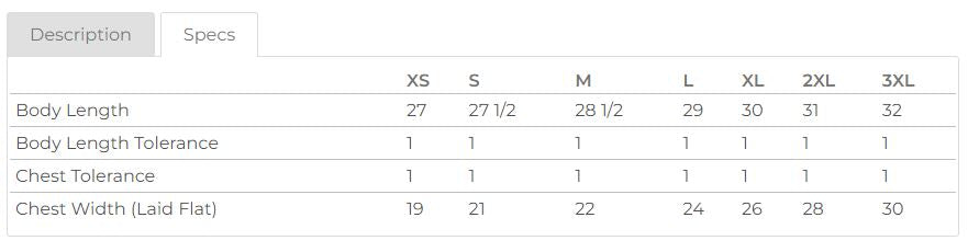 White Crewneck Sweatshirt (Cheer Package - Item 4)