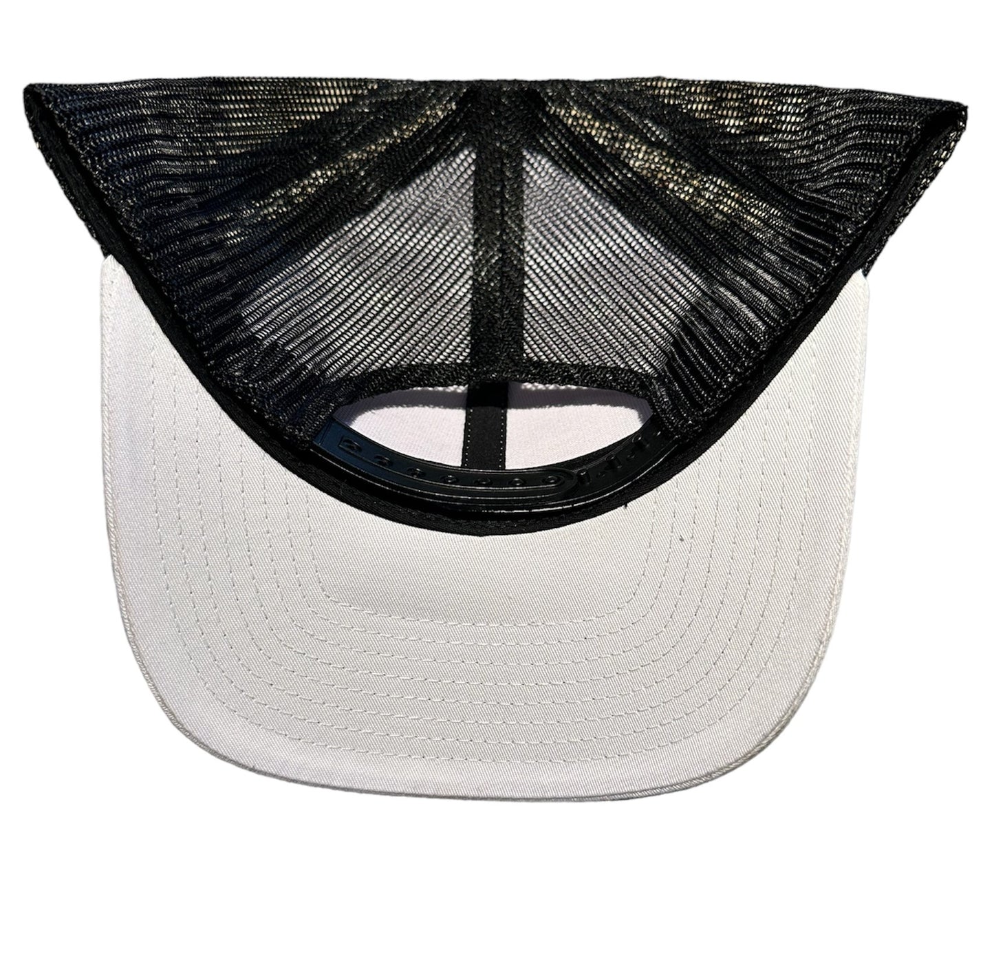 S*S*S - Kamel 815 Snapback Mash Trucker Hat