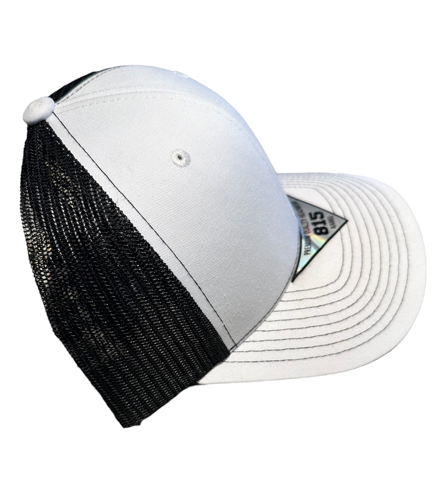 S*S*S - Kamel 815 Snapback Mash Trucker Hat