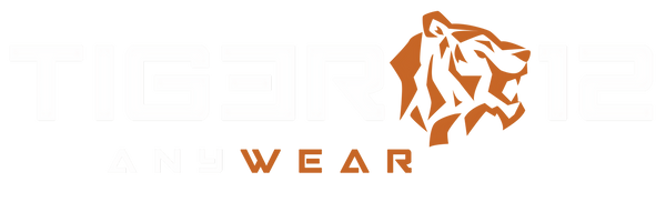 TIG3R12 logo
