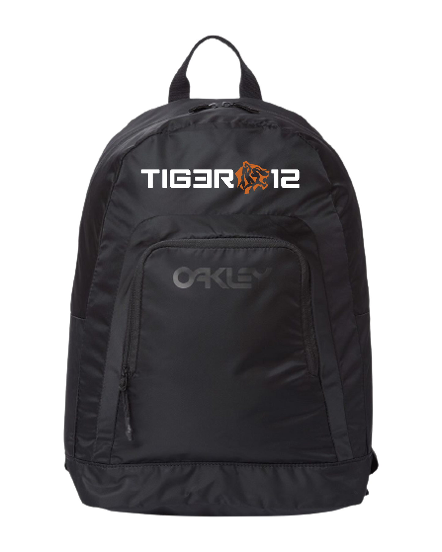 TIG3R12 + Oakley 23L Nylon Backpack