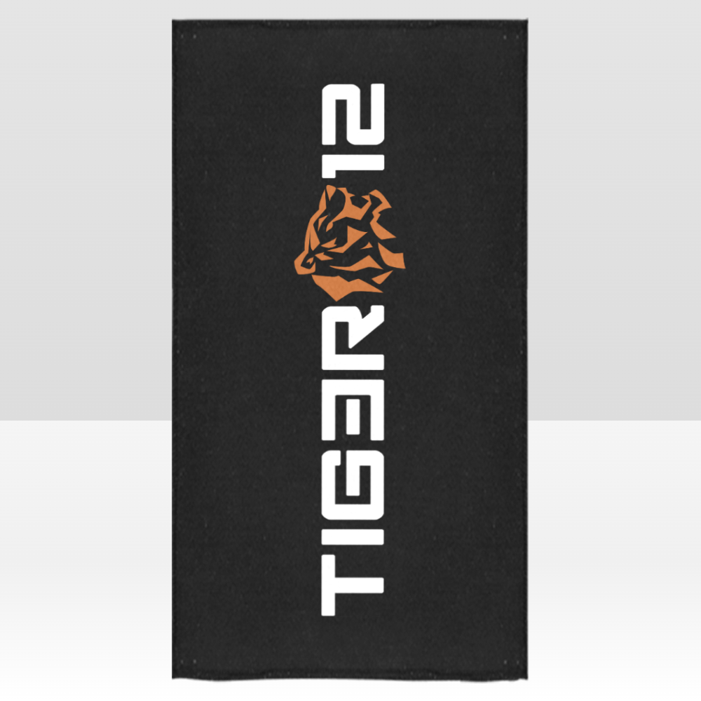 OG Beach Towel 31"x71"