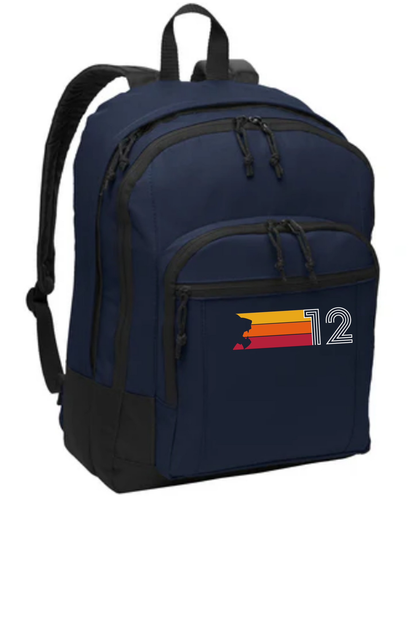TIG3R12 OG - Classic Backpack