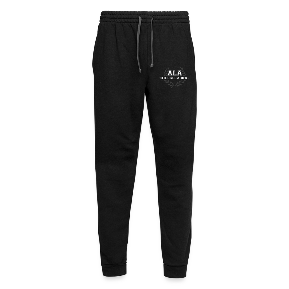 ALA Cheer - Unisex Joggers (Supporter) - black/asphalt