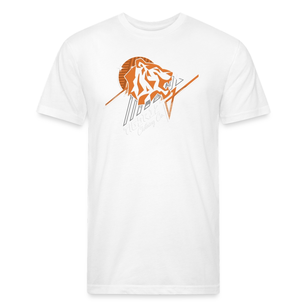 Oblivion - Unisex Classic T-Shirt - white