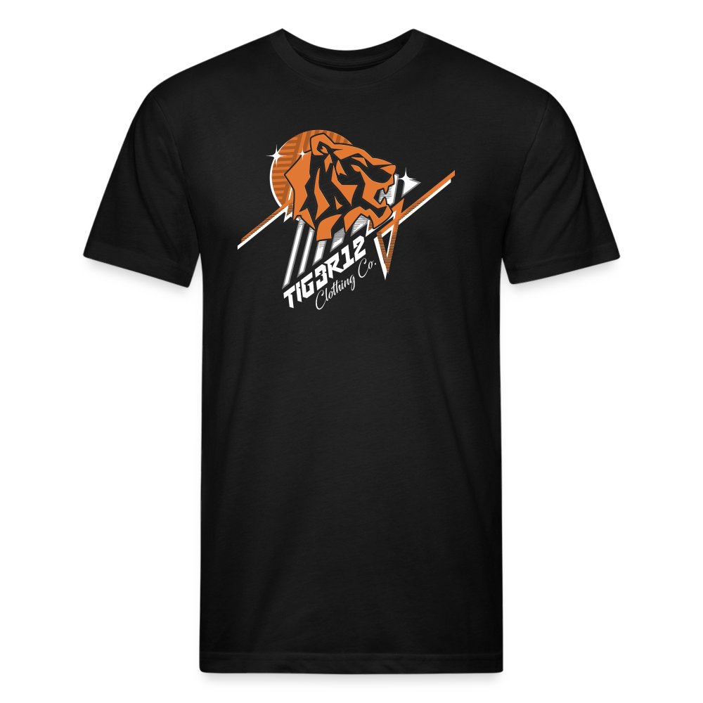Oblivion - Unisex Classic T-Shirt - black