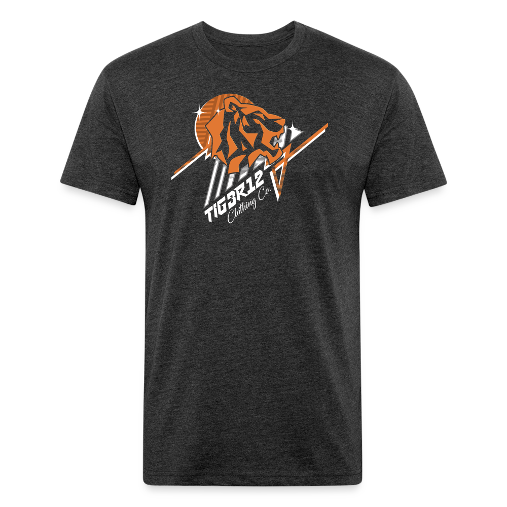 Oblivion - Unisex Classic T-Shirt - heather black