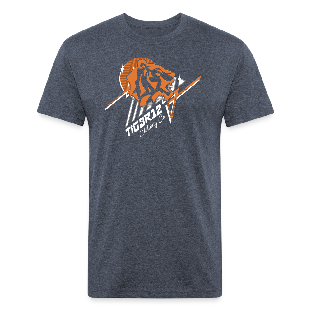 Oblivion - Unisex Classic T-Shirt - heather navy