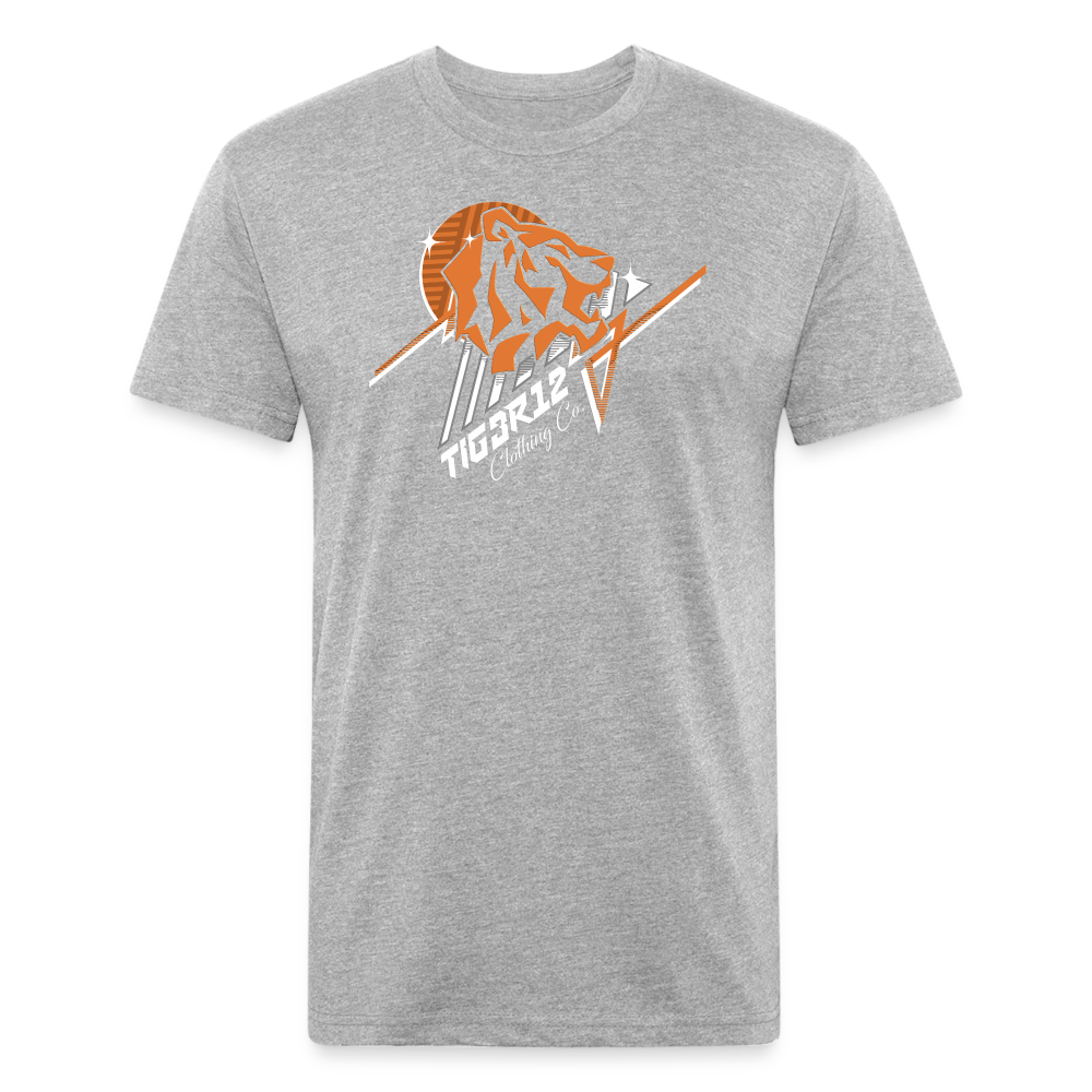 Oblivion - Unisex Classic T-Shirt - heather gray