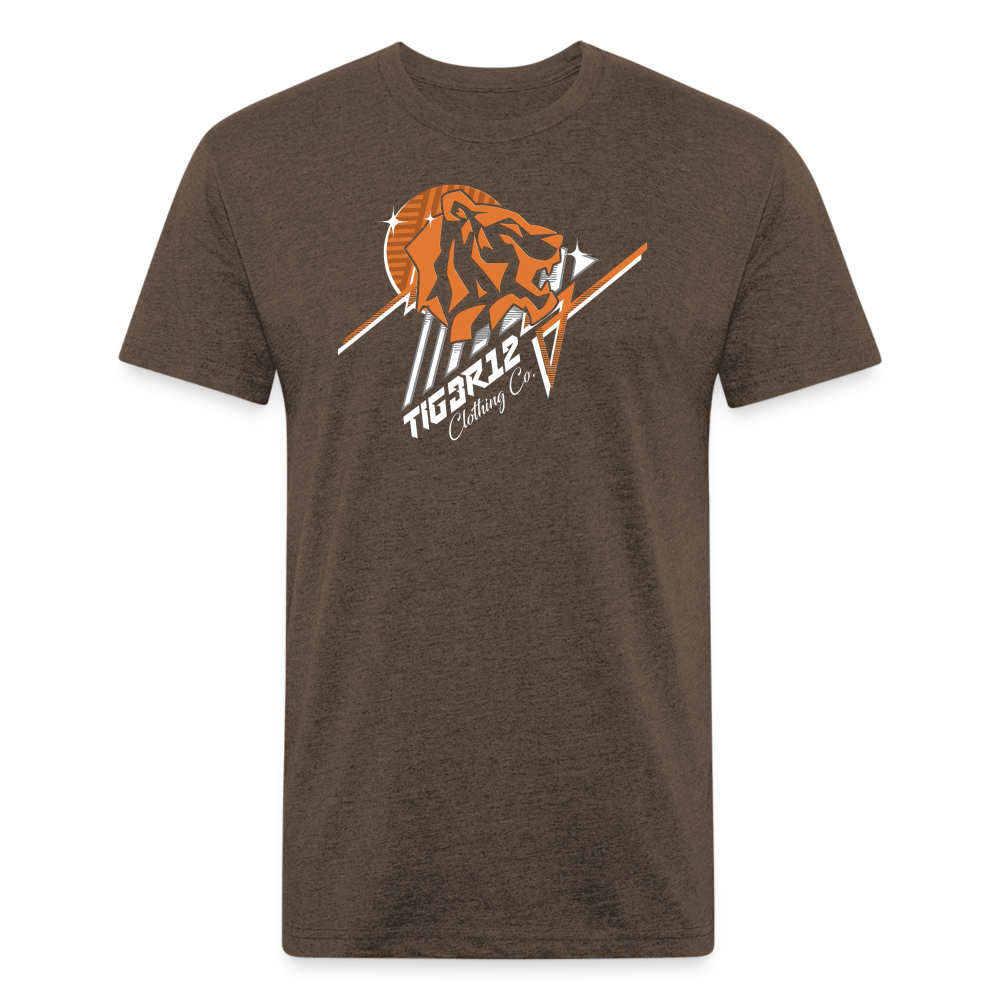 Oblivion - Unisex Classic T-Shirt - heather espresso