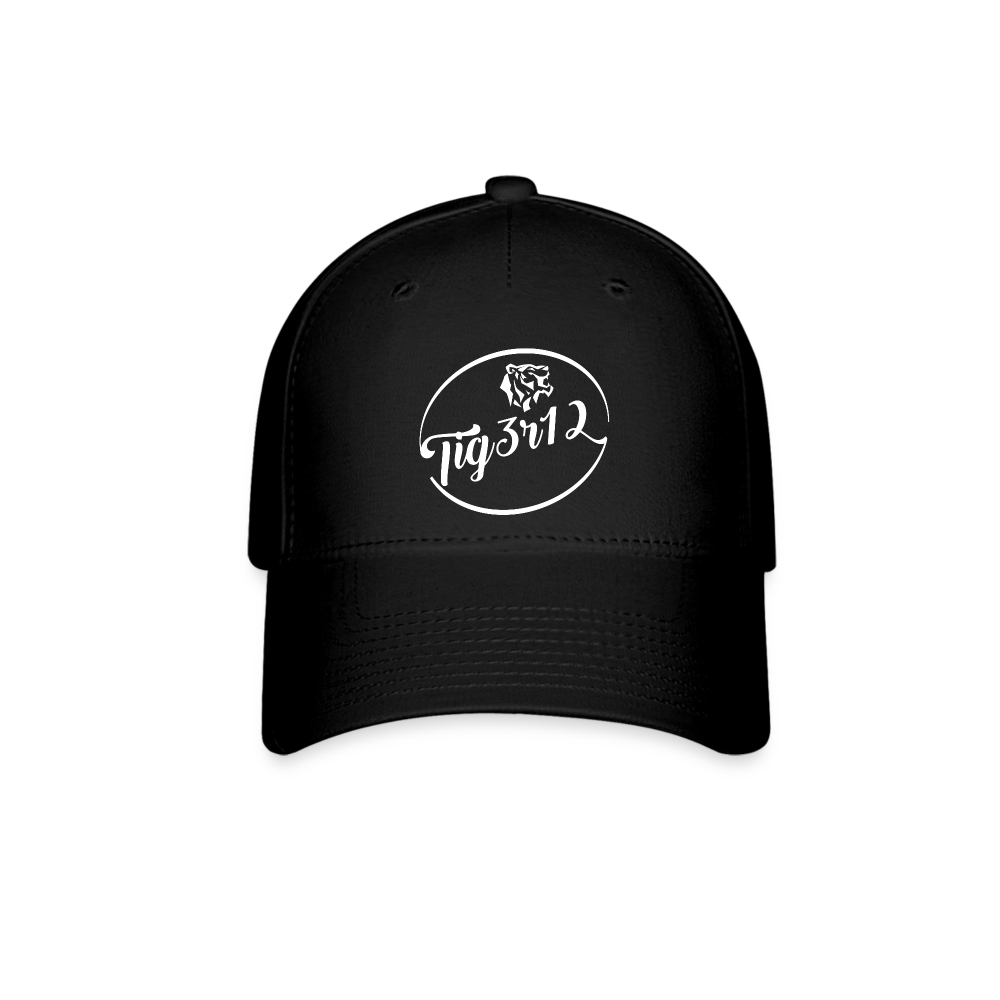 Classy - Baseball Cap - black