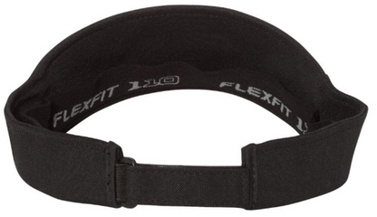 Longhorns Visor
