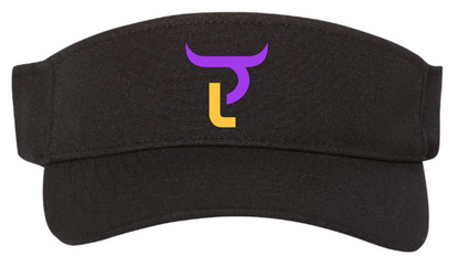 Longhorns Visor