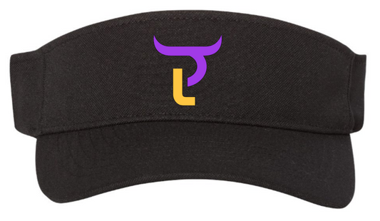 Longhorns Visor