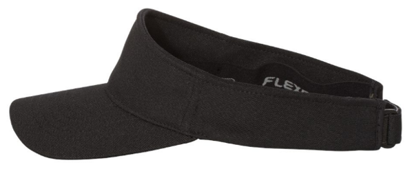 Longhorns Visor