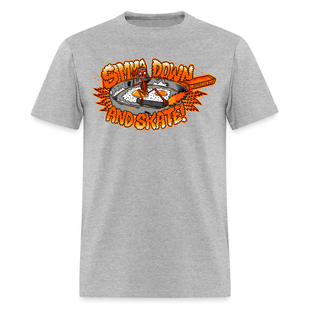 Your Customized Product - heather gray