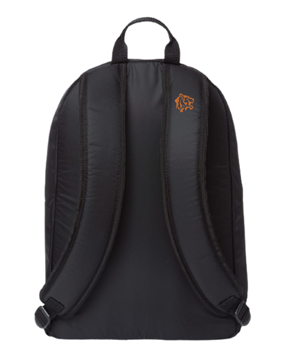 TIG3R12 + Oakley 23L Nylon Backpack