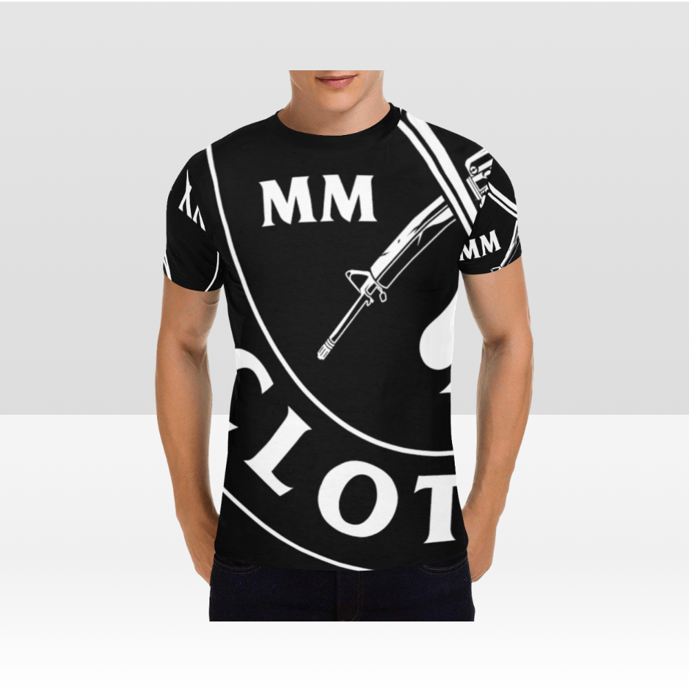 Join The Movement T-Shirt