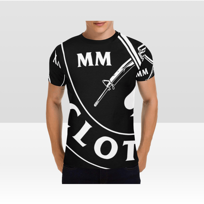 Join The Movement T-Shirt