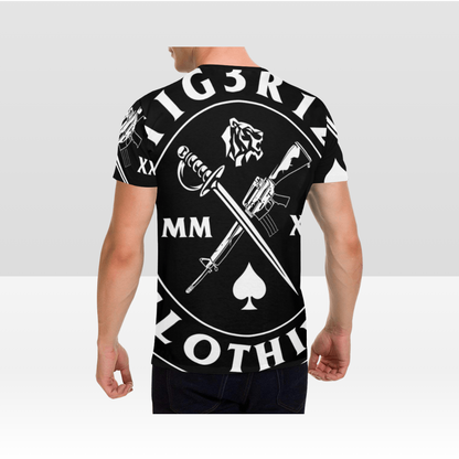 Join The Movement T-Shirt