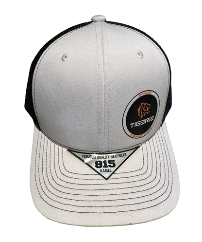 S*S*S - Kamel 815 Snapback Mash Trucker Hat