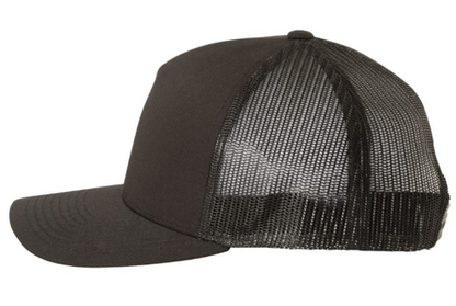 Longhorns Snapback Trucker Hat