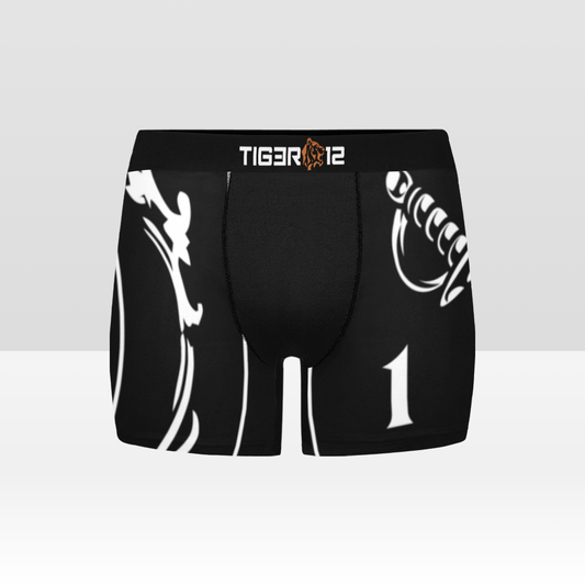 Movement - Men's Boxer Briefs