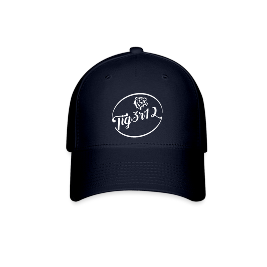 Classy - Baseball Cap - navy